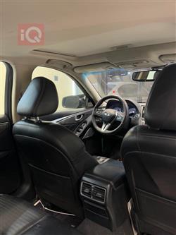 ئینفینیتی Q50